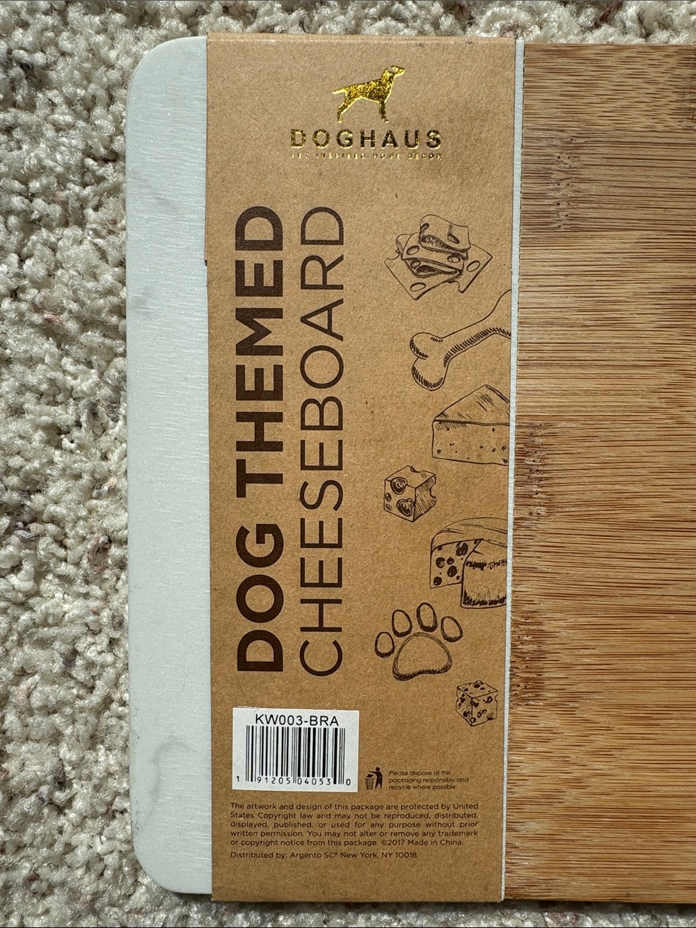 Cheese Board - Picture 5 of 8